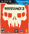 Resistance 3