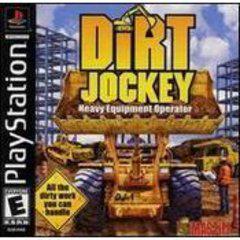Dirt Jockey Disc Only