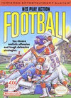 play action football C