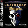 Deathtrap Dungeon Disc Only