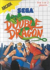 double dragon C