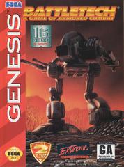 Battletech CIB