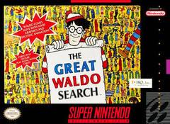 the great waldo search Manual
