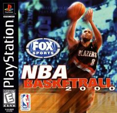 Nba Basketball 2000 Cib