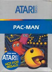 pac-man C