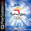 Sydney 2000 Cib
