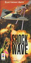 shockwave CB