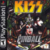 Kiss Pinball Disc Only