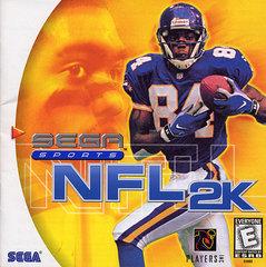 NFL 2k CIB