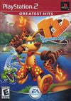 ty the tasmanian tiger GH CIB