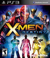 Xmen destiny