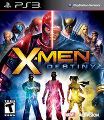 Xmen destiny