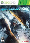 Metal Gear Rising Revengeance