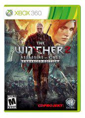 the witcher 2 enchanced edition