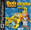 Bob The Builder Can We Fix It Cib