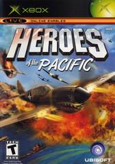 Heroes of the pacific CIB