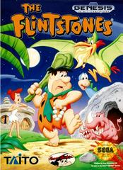 Flintstones (No Cover)