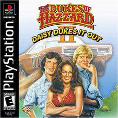 The Dukes Of Hazard Daisy Dukes It Out 2 Disc Only