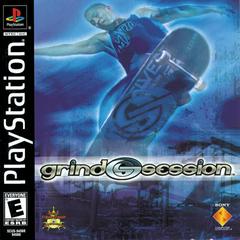 Grind Session Cib