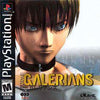 Galerians discs only