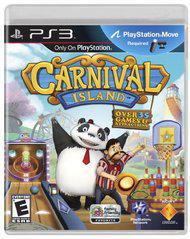 carnival island