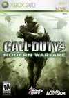 call of duty 4 modern warfare CIB