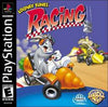 Looney Tunes Racing Disc Only