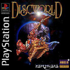 Discworld Disc Only