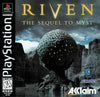 Riven The Sequel To Myst Disc 3