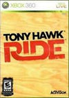 Tony Hawk Ride
