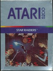 star raiders C