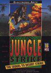 jungle strike