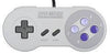 SNES controller manual