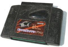 Gameshark pro sales