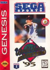 world series baseball 95 C