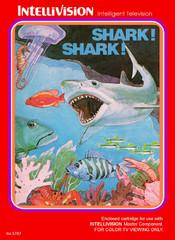 Shark! Shark! CIB