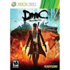 devil may cry disc only