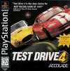 Test Drive 4 Disc Only