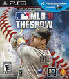 MLB 11 THE SHOW