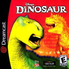 dinosaur CIB