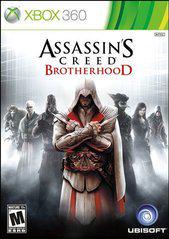 Assassin's Creed Brotherhood
