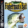 Fishermans Bait Cb