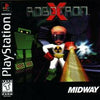 Robotron X Disc Only
