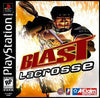 Blast Lacrosse Disc Only
