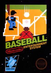 Baseball C