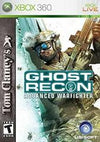 ghost recon advanced warfighter CIB