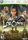 lost odyssey