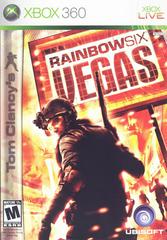 rainbow six vegas CIB