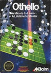 othello manual