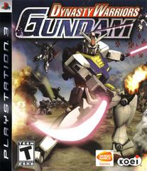 dynasty warriors gundam disc only